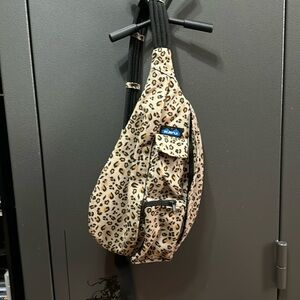Kavu Bag